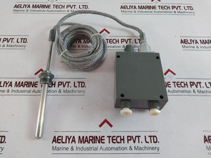 Liuhong Wtzk-50-c Pressure Temperature Controller 80-100°C