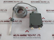 Liuhong Wtzk-50-c Pressure Temperature Controller 80-100Â°C