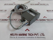 Liuhong Wtzk-50-c Pressure Temperature Controller 80-100Â°C