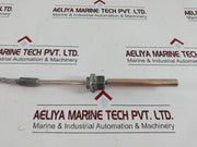 Liuhong Wtzk-50-c Pressure Temperature Controller 80-100Â°C