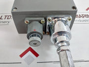 Liuhong Wtzk-50-c Pressure Temperature Controller 80-100Â°C