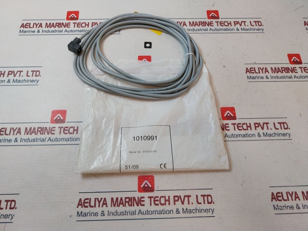 Liyy 3 X 0.75 Mm2 Control Cable