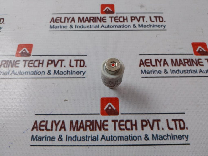 Lot Of 5X Ljs Lindner 500V Full Protection Fuse