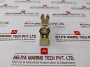 Ljs Nhu 00 Fuse Base 100A 660V~ 160A 500V