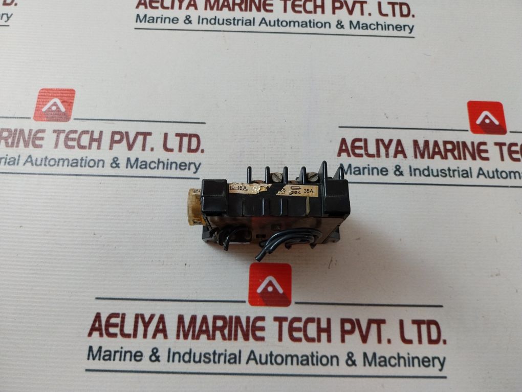 Lk-nes 10-16A Magnetic Contactor 272C1911