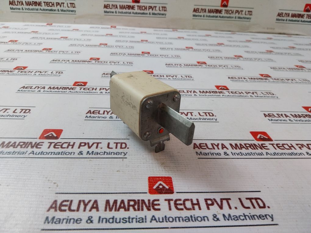 Lk-nes 171 A 4419 Universal Fuse 125A 500V