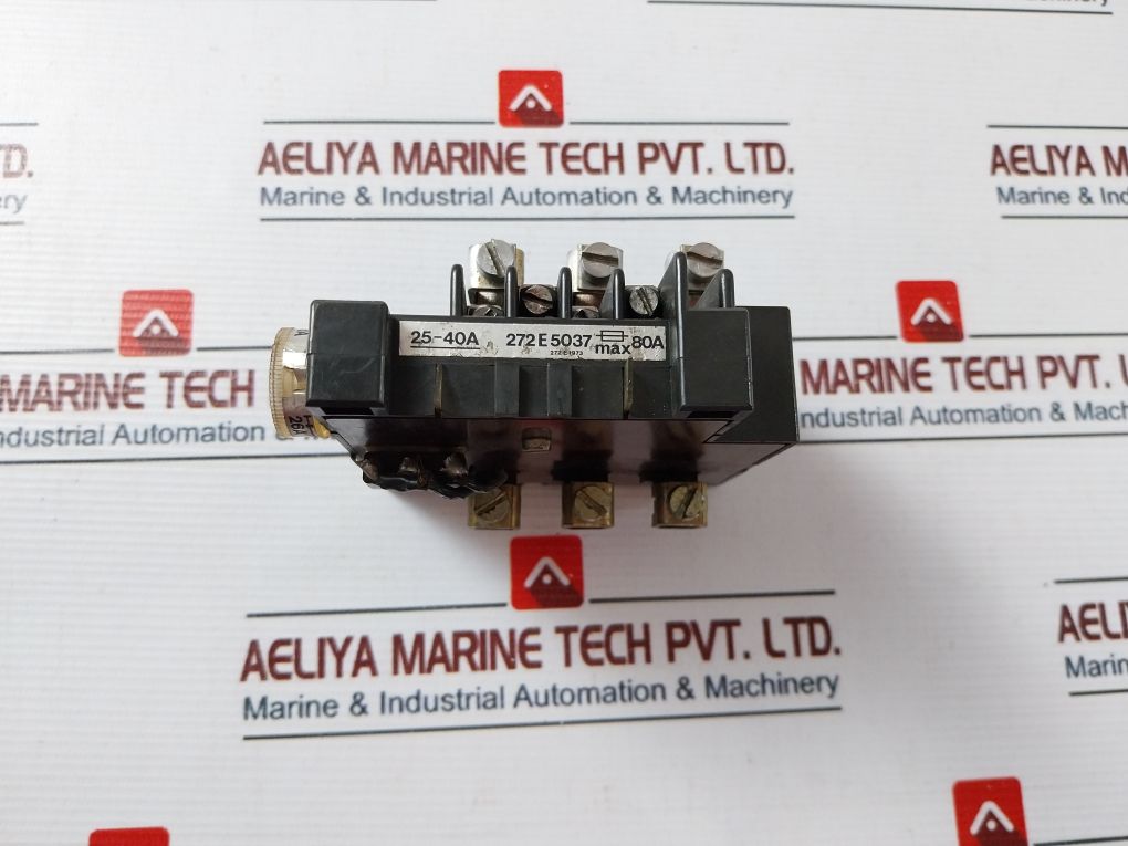 Lk-nes 272 E 5037 Magnetic Contactor 26-38A