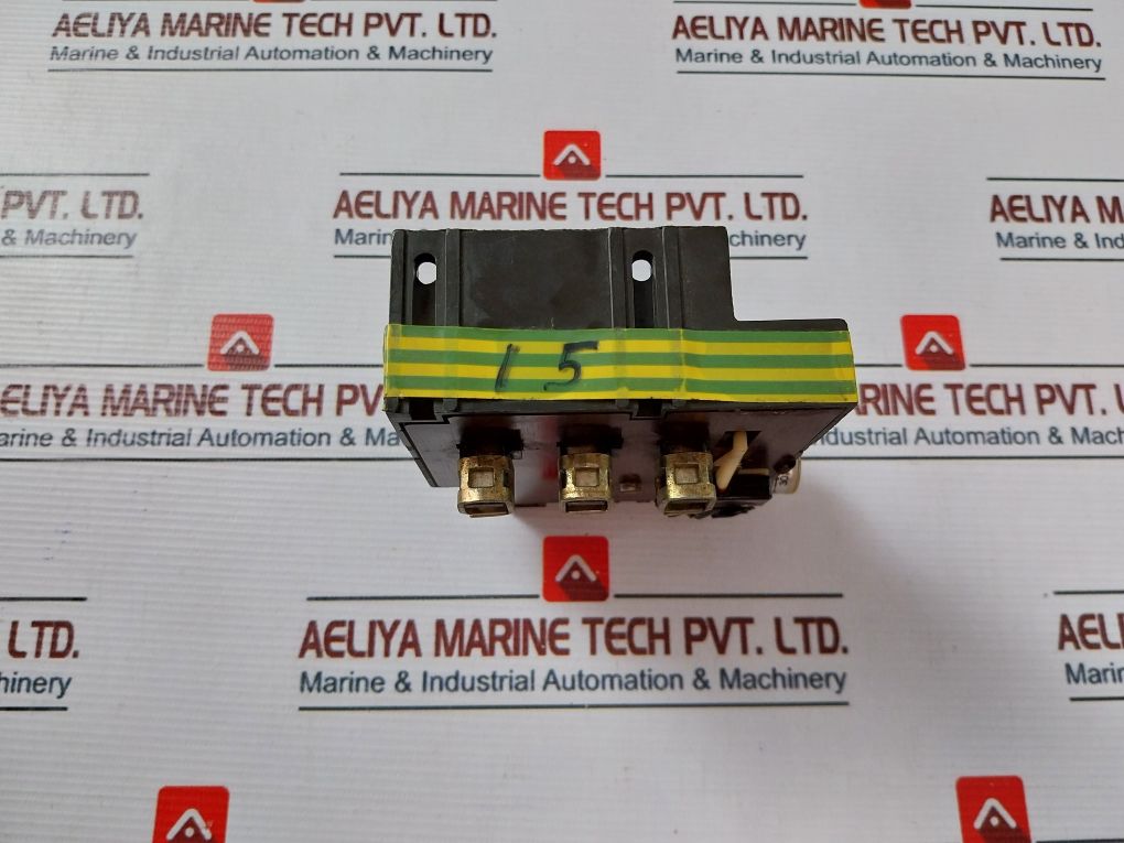 Lk-nes 272 E 5037 Magnetic Contactor 26-38A