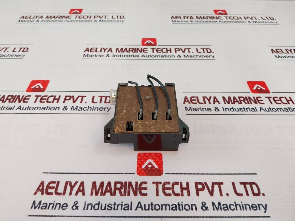 Lk-nes 272C5030 Thermal Relay 6A