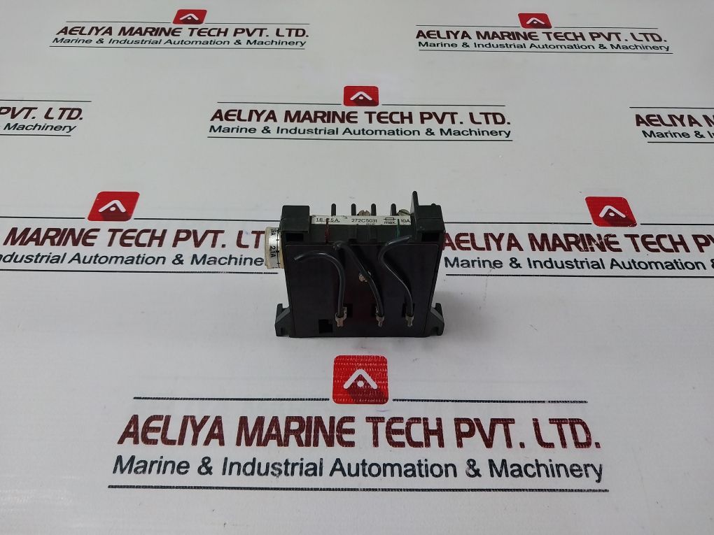 Lk-nes 272C5031 Thermal Relay