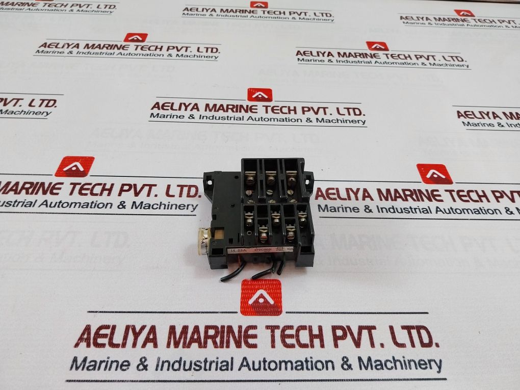 Lk-nes 272C5031 Thermal Relay 10A
