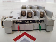 Lk-nes Mv1-2 500V Ac 2A