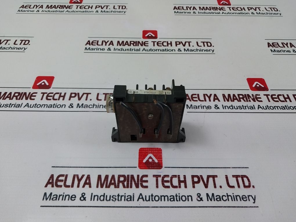 Lk-nes Mv1-2 Magnetic Contactor