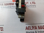 Lk-nes Mv1-2 Magnetic Contactor 2.6A-3.8A 500V
