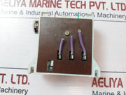 Lk-nes Mv1-2 Magnetic Contactor 500V~ 2A