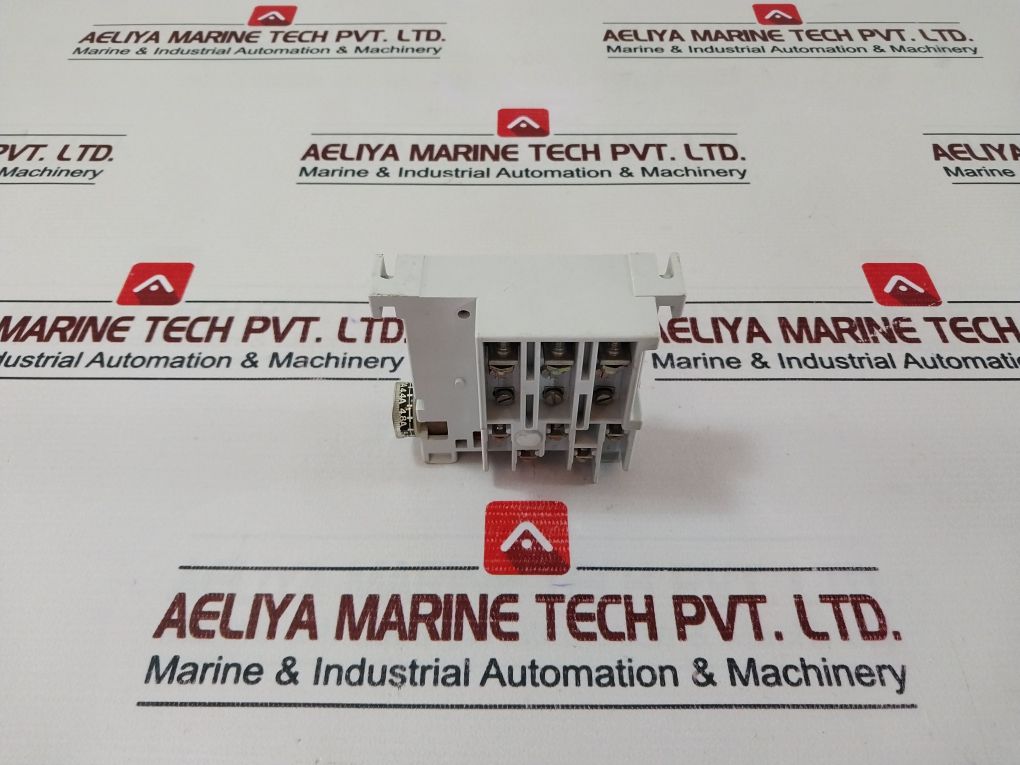 Lk-nes Mv1-2 Magnetic Contactor 500V Ac 4-6.3 A