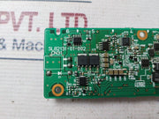 Lk2131A1A1 Dcdc Pwb Ass’y