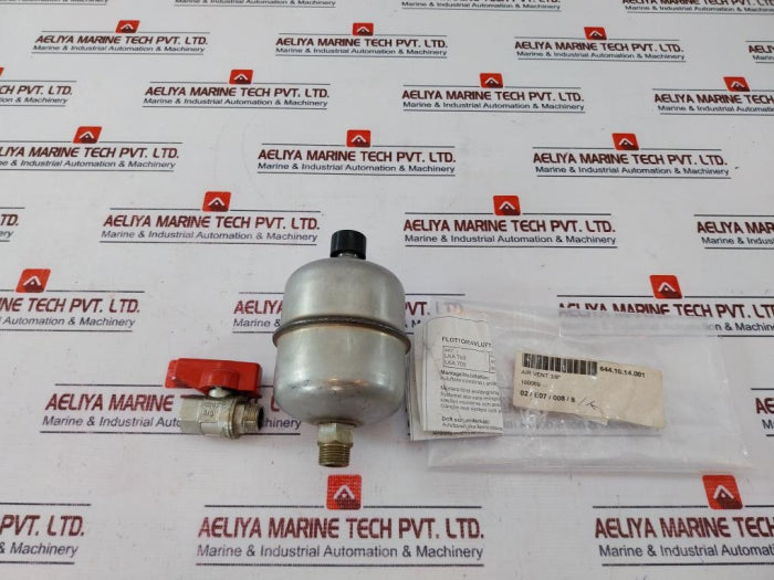 Lk Lka 700 Aeromat Float Deaerator/Air Vent 644.10.14.001