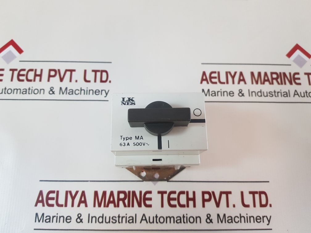 Lk Nes Ma 63A 500V~