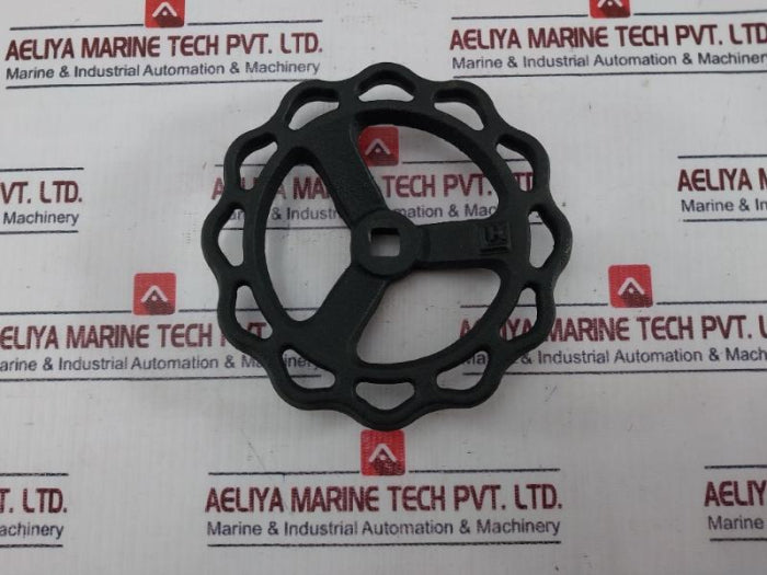 Lk Valves Flor001 Hand Wheel 80Mm Straight Connection/Ansi 150