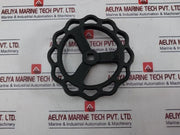 Lk Valves Flor001 Hand Wheel 80Mm Straight Connection/Ansi 150