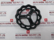 Lk Valves Flor001 Hand Wheel 80Mm Straight Connection/Ansi 150