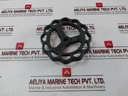 Lk Valves Flor 011, Hand Wheel