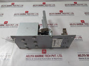 Lk Valves Gc-3 3- Levers Impulse Unit Assy