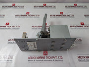 Lk Valves Gc-3 3- Levers Impulse Unit Assy