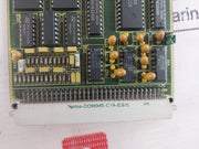 Lkh Electronics Ver 1.1 Main Circuit Board Co96Ms-c1A-0,8/5
