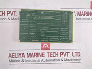 Lkh Electronics Ver 1.1 Main Circuit Board Co96Ms-c1A-0,8/5