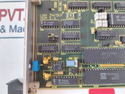 Lkh Electronics Ver 1.1 Pcb Card
