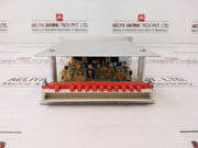 Lm09C Optical Receiver Card