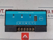 Lm2420 Pwm Solar Charge Controller