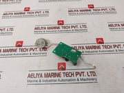 Lm3402 Pcb Mabuchi Motor Rf-300Ea-1D390
