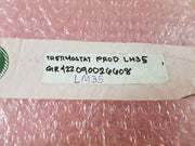 Lm35 Thermostat Prod