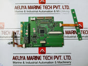 Lm Pcb Bsdb181A Printed Circuit Board Assembly Bsbd181B Bsvr18Lb E119744