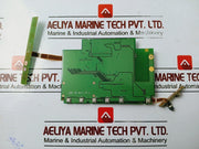 Lm Pcb Bsdb181A Printed Circuit Board Assembly Bsbd181B Bsvr18Lb E119744