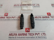 Lmi 23233 Injection Check Valve Assembly
