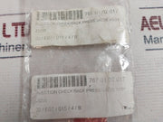 Lmi 23233 Injection Check Valve Assembly