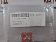 Lmi 25234 Foot Valve Assembly