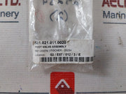 Lmi 25234 Foot Valve Assembly