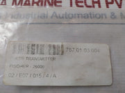 Lmi 26006 Pulse Transmitter