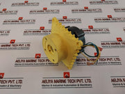 Lmi 26894 Epu & Spacer Assembly Series B713-191M, 767.02.02.023