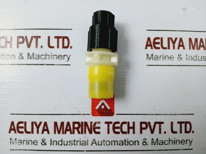 Lmi 28017 Discharge Valve Assembly 