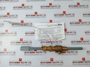 Lmi 49287 Corporation Stop & Nozzle Assembly 3/4