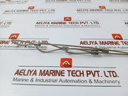 Lmi 49287 Corporation Stop & Nozzle Assembly 3/4