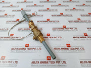 Lmi 49287 Corporation Stop & Nozzle Assembly 3/4