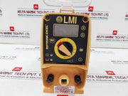 Lmi Ad816-917Np Liquid Metronics Pump 95-240V 50/60Hz
