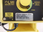 Lmi C103-297 Metering Pump